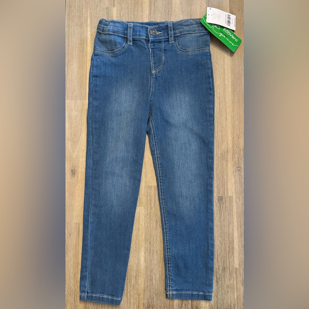 Girls Denim